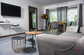 Appartement moderne à la Marina du Gosier